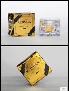 ミ*オ様 REDMAN CANDY 6個セット 2025年最新】レッドマン パワーキャンディの人気アイテム - メルカリ