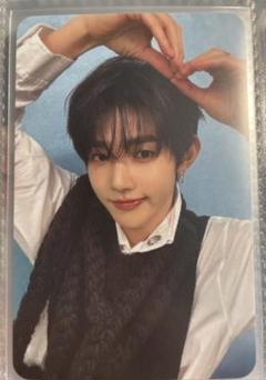 NCT WISH リク トレカ steady withmuu タワレコ 特典 - メルカリ