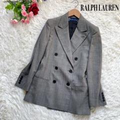 2025年最新】Ralph Lauren カラー：グレイ系 テーラード