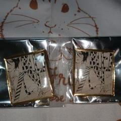 BLEACH展 朽木ルキア 複製サイン入り ピンバッジ ピンズ