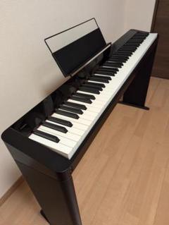 CASIO Privia PX-S1000 BK 【たのメル便】