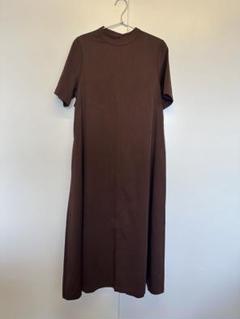 SIWEM シウム　COROLLA DENIM DRESSのサムネイル