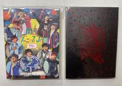 狼煙 素顔4 関西ジャニーズJr. DVD - メルカリ
