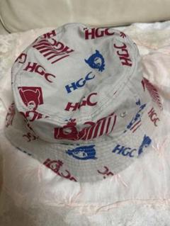 【美品】ヒステリックグラマー バケットハット フリーサイズ 中古・古着通販】Hysteric Glamour (ヒステリックグラマー