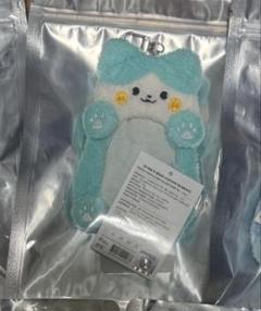 itzy Twinzy 韓国限定ポップアップ トレカホルダー トレカケース