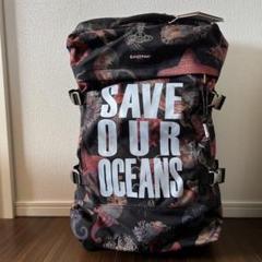 【新品】Vivienne Westwood × EASTPAKキャリーケース Vivienne Westwood - EASTPAK × Vivienne Westwood キャリー