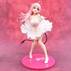 ToLOVEる-とらぶる-ダークネス ララ 1/7 フィギュア