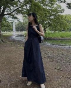 2025年最新】ameri vintage ワンピの人気アイテム - メルカリ