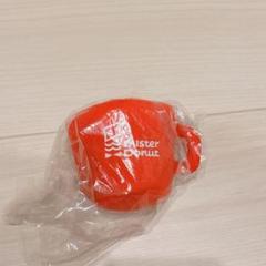 値下げ不可　すみっコぐらし てのりぬいぐるみ ミスタードーナツ カップ
