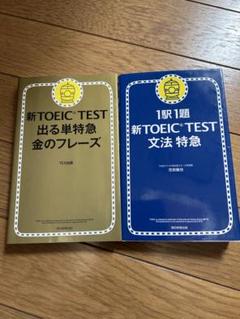 エコメルカリ便】TOEIC・英語関係 本 19冊セット