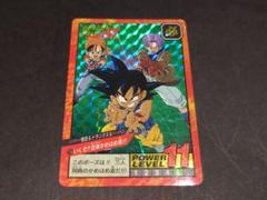 ドラゴンボール　カードダス  592 対決の時 ドラゴンボール カードダス 592 対決の時 - メルカリ