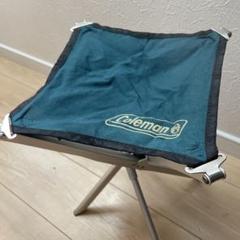 コールマン　トレックチェア　廃盤品 Coleman - コールマン チェア ドット 廃盤品の通販 by Mii's
