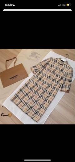 2025年最新】バーバリー Burberry ノバチェック柄の人気アイテム