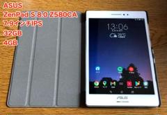 タブレット ASUS - Z580CA Amazon.co.jp: ASUS ZenPadシリーズ TABLET / ブラック