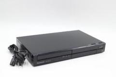 レコーダー Panasonic DMR-BR160 Panasonic DIGA DMR-BR160-K a Japanese HDD blu-ray disk