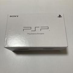 PSP3000 ワンピース 麦わらの一味 エディション