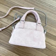 AZUL by moussy デニムショルダーバッグ 完売品