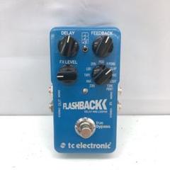 2025年最新】tc electronic flashback 2の人気アイテム - メルカリ