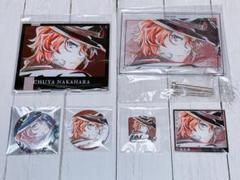 文豪ストレイドッグス 中原中也 Ani-Art 6点セット 文豪ストレイドッグス 中原中也 Ani-Art 6点セット - メルカリ
