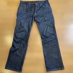 Nudie Jeans Co. ストレートデニム W31 L32