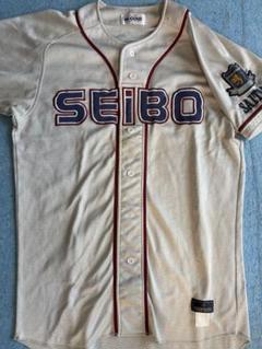 聖望学園　野球部　ユニフォーム