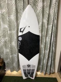 FUTURE FINからTWIN＆QUADフィンが入荷しました！ | NAKISURF