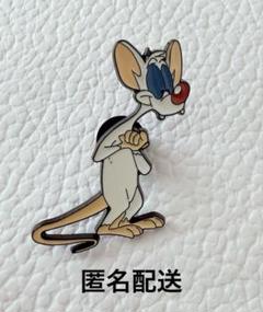 ワーナーブラザーズ ピンキー&ブレイン 高さ40センチ幅36センチ