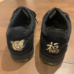 ASICS BEAMS mita sneakers GEL-LYTE 3