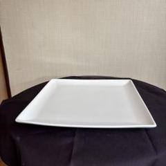 BONOX ボノックス ホワイトリーフ型大皿 6枚セット シーンに合わせて選べる食器 | 日常使いからギフトまで(並び順