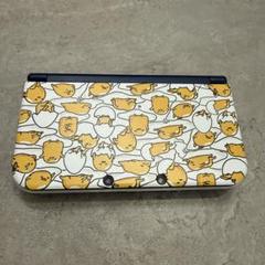 ニンテンドー3DS LL☆ぐでたまカバー付き