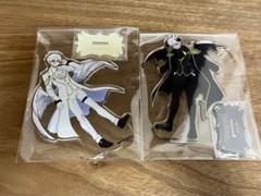 ブルーロック ファボテリア 天使と悪魔 アクリルスタンド 凪誠士郎セット