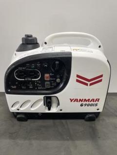 2025年最新】ヤンマー インバーター発電機 G900の人気アイテム