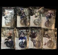 コネクトライブ レオニ 1st SPARKLE アクリルスタンド 全8種