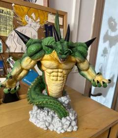 一番くじ　ドラゴンボール VSオムニバスZ ラストワン賞　ポルンガ　フィギュア