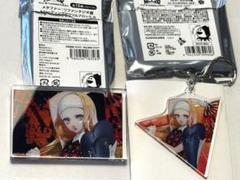 メタファー：リファンタジオ アクリルキーホルダー 未開封 10個入り1box メタファー：リファンタジオ アクリルキーホルダー 未開封 10個