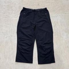 90s 00s NIKE ACG テックパンツ ギミックパンツ テクニカル 古着 90s 00s NIKE ACG テックパンツ ギミックパンツ テクニカル 古着