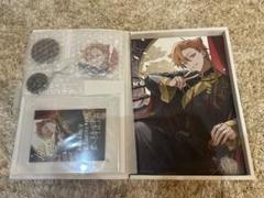 伏見ガク　誕生日　アクリルパネル　タペストリー　全力　お祝い　手紙　ブロマイド にじさんじ 伏見ガク 誕生日 アクリルパネル 2022 - メルカリ