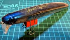 アピア APIA ラムタラ ジャイアント Lammtarra Giant 177のサムネイル