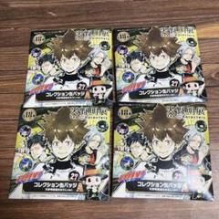 天野明展 家庭教師ヒットマンREBORN コレクション缶バッジA 50点