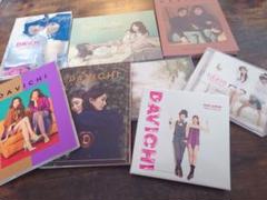 davichi k-pop