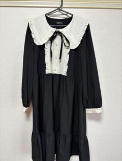 Avail CHIP CLIP ワンピース レディース