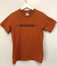 HIFANA Tシャツ オレンジ / S 希少
