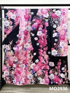 正絹振袖❤️ブランド SEIKO MATSUDA lovely❤️松田聖子刺繍 銘品 2025年最新】振袖 松田聖子の人気アイテム - メルカリ