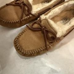 ⭐️お値下げ・美品⭐️ＵＧＧ　モカシン ugg-1106878_r.jpg