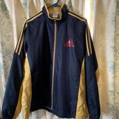 adidas アディダス ジャージメンズMサイズ