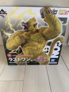 2025年最新】一番くじ ドラゴンボール 黄金大猿の人気アイテム