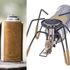 oldmountain CB缶カバー SOTO ST310 セット oldmountain CB缶カバー SOTO ST310 セット - メルカリ