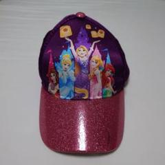 【現在非売品】ウォルトディズニー　キャップ 400035600495.jpg