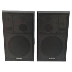 スピーカー・ウーファー I12190 Technics SB-F75 3wayspeakersystem I12190 Technics SB-F75 3wayspeakersystem - メルカリ