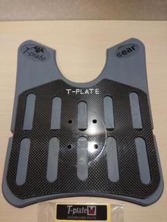 T-plate エグゼクティブ 希少 カーボン天板 T-plate エグゼクティブ 希少 カーボン天板 - メルカリ